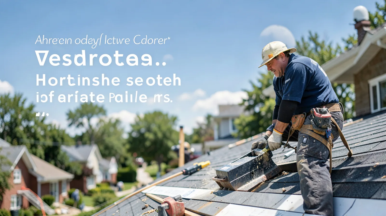 Roof Replacement in Kailua Kona, HI near me